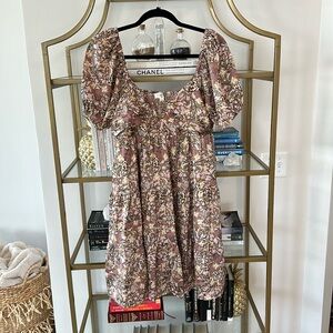 Entro size L dress